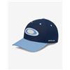 Oakley Cappellino Oakley Alumini blu scuro blu chiaro
