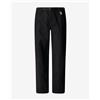 The North Face Pantaloni lunghi The North Face Beta Utility Belted nero - L