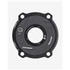 Rotor Misuratore di potenza a ragnetto Rotor INspider MTB BCD 100X4 Shimano nero puro
