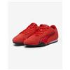 Puma Scarpe Puma CATCH Suede rosso intenso - 36