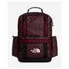 The North Face Zaino The North Face Base Camp 22L bordeaux nero