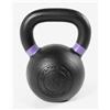 Olive Kettlebell O'LIVE Iron 20kg