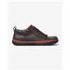 Camper Scarpe Camper Peu Pista GM GORE-TEX marrone scuro terracotta nero - 46