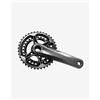 Shimano Pedivella Shimano XTR 9100 Hollowtech II 2x12V/11V 175mm Direct Mount 28/38