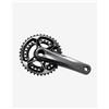 Shimano Pedivelle Shimano XTR 9120 2x12V Direct Mount 38/28 - 170