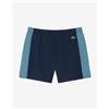 Lacoste Costume da bagno Lacoste Colour-Block Swim blu navy - XL