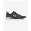 Skechers Scarpe Skechers Retros OG 85 - Gold'n Gurl grigio scuro grigio argento bianco donna - 36.5