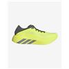 Adidas Scarpe adidas Hyperboost Run verde lime grigio scuro - 41(1/3)