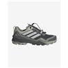 Adidas Scarpe adidas Terrex Skychaser GORE-TEX nero grigio verde oliva - 41(1/3)