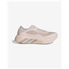 Adidas Scarpe adidas Hyperboost Run beige grigio turchese donna - 42