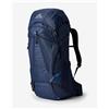 Gregory Zaino Gregory Zulu 55L blu marino - S-M