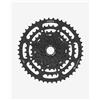 Shimano Pacco pignoni Shimano CUES LG300 9V 11/46 nero