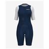 Bioracer Triathlon Bioracer Icon Short blu scuro donna - XS