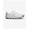 ON Running Scarpe On Cloud X 5 bianco verde donna - 41