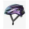 Abus Casco Abus StormChaser ACE lilla blu - S