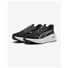 Puma Scarpe Puma Magnify NITRO 3 nero bianco donna - 38