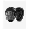 Everlast Manopole Everlast Powerlock Focus nero grigio