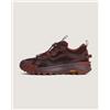 Vans Scarpe Vans Crosspath XC marrone bordeaux donna - 36.5