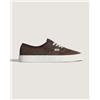 Vans Scarpe Vans Authentic marrone bianco - 43