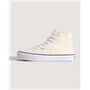 Vans Scarpe Vans Authentic Hi 2.0 beige bianco - 45