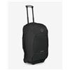Osprey Trolley Osprey Sojourn Wheeled Travel 60L nero