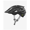 Abus Casco Abus Moventor 2.0 MIPS nero lucido - S