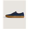 Vans Scarpe Vans Authentic blu navy marrone nero - 38