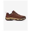 Merrell Scarpe Merrell Moab 3 marrone scuro beige blu navy - 42