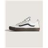 Vans Scarpe Vans Skate Old Skool 36+ bianco nero - 39