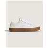 Vans Scarpe Vans Skate Old Skool 36+ beige bianco marrone - 42.5