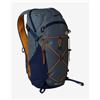 The North Face Zaino The North Face Trail Lite 12L grigio granito