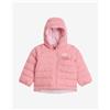 The North Face Giacca con cappuccio The North Face Reversible Perrito rosa bebé - 3-6