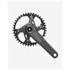 Shimano Pedivelle Shimano CUES U6000 40D 9/10/11V - 170