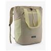 Patagonia Zaino Patagonia Terravia 24L beige pietra