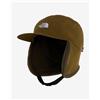 The North Face Cappellino The North Face Yumiori Trapper marrone kaki - L-XL