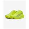 Puma Scarpe Puma Deviate NITRO 3 verde brillante donna - 37