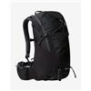 The North Face Zaino The North Face Terra 40L nero carbone - S-M