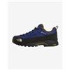 The North Face Scarpe The North Face Verto Alpine GORE-TEX blu cobalto nero - 46