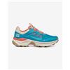 Garmont Scarpe Garmont 9.81 Engage blu rosa corallo donna - 37