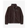 Patagonia Pile Patagonia Retro Pile marrone scuro - S
