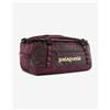 Patagonia Borsa Patagonia Hole 40L rosso lampone