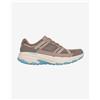 Skechers Scarpe Skechers GO RUN Trail Altitude 2.0 rosso terra blu donna - 37