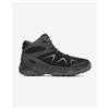 Merrell Scarponi Merrell Yokota 3 Mid GORE-TEX nero grigio scuro - 40