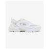 Lacoste Scarpe Lacoste Storm 96 2K bianco beige argento donna - 36