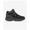 Merrell Scarponi Merrell Yokota 3 Mid GORE-TEX nero grigio scuro donna - 37.5