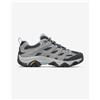 Merrell Scarpe Merrell Moab 3 GORE-TEX grigio chiaro blu donna - 39