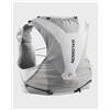 Salomon Gilet idrico Salomon ADV Skin 5 grigio chiaro - M