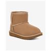 Ugg Scarponi UGG Classic Mini II junior marrone chiaro - 33.5