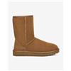 Ugg Scarponi UGG Classic Short II marrone castagno donna - 37