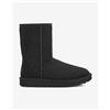 Ugg Scarponi UGG Classic Short II nero intenso donna - 40